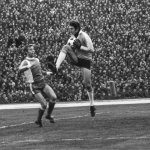 Левски - ЦСКА 2:1 —