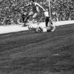 Левски - ЦСКА 2:1 —