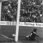 Левски - ЦСКА 5:2 —