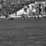 Левски - ЦСКА 2:1 —