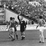 Левски - ЦСКА 5:2 —