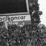 Левски - ЦСКА 5:2 —