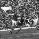 Левски - ЦСКА 2:1 —