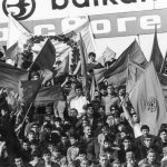 Левски - ЦСКА 5:2 —