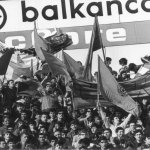 Левски - ЦСКА 5:2 —