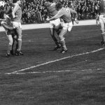 Левски - ЦСКА 2:1 —