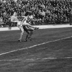 Левски - ЦСКА 2:1 —