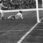 Левски - ЦСКА 2:1 —