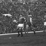 Левски - ЦСКА 2:1 —