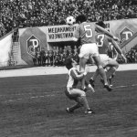 Левски - ЦСКА 2:1 —