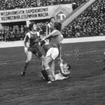 Левски - ЦСКА 2:1 —