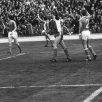 Левски - ЦСКА 2:1 —