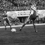 Левски - ЦСКА 2:1 —