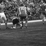 Левски - ЦСКА 2:1 —