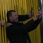 Пирин Бл - ЦСКА 1:1 — Никола Кирилов © всички права запазени