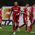 Пирин Бл - ЦСКА 1:1 — Никола Кирилов © всички права запазени