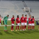 ЦСКА - Рома 2:3 — Никола Кирилов © всички права запазени