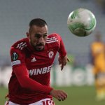 ЦСКА - Рома 2:3 — Никола Кирилов © всички права запазени