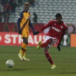ЦСКА - Рома 2:3 — Никола Кирилов © всички права запазени