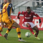 ЦСКА - Рома 2:3 — Никола Кирилов © всички права запазени