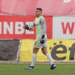 ЦСКА - Черно море 2:0 — Никола Кирилов © всички права запазени