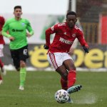 ЦСКА - Черно море 2:0 — Никола Кирилов © всички права запазени