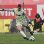 ЦСКА - Черно море 2:0 — Никола Кирилов © всички права запазени