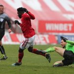 ЦСКА - Черно море 2:0 — Никола Кирилов © всички права запазени