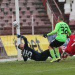 ЦСКА - Черно море 2:0 — Никола Кирилов © всички права запазени