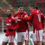 ЦСКА - Черно море 2:0 — Никола Кирилов © всички права запазени