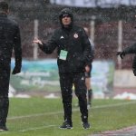 ЦСКА - Черно море 2:0 — Никола Кирилов © всички права запазени