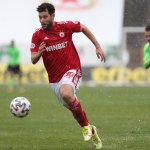 ЦСКА - Черно море 2:0 — Никола Кирилов © всички права запазени