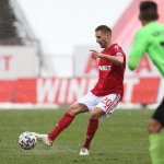 ЦСКА - Черно море 2:0 — Никола Кирилов © всички права запазени