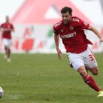 ЦСКА - Черно море 2:0 — Никола Кирилов © всички права запазени