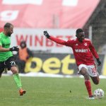 ЦСКА - Черно море 2:0 — Никола Кирилов © всички права запазени