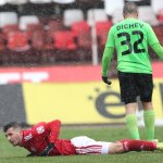 ЦСКА - Черно море 2:0 — Никола Кирилов © всички права запазени