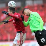 ЦСКА - Черно море 2:0 — Никола Кирилов © всички права запазени