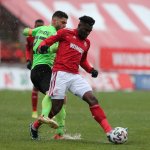 ЦСКА - Черно море 2:0 — Никола Кирилов © всички права запазени