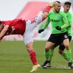 ЦСКА - Черно море 2:0 — Никола Кирилов © всички права запазени