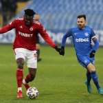 Арда - ЦСКА 2:2 — Никола Кирилов © всички права запазени