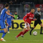 Арда - ЦСКА 2:2 — Никола Кирилов © всички права запазени