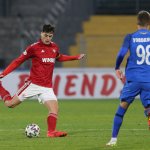 Арда - ЦСКА 2:2 — Никола Кирилов © всички права запазени