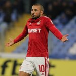 Арда - ЦСКА 2:2 — Никола Кирилов © всички права запазени