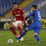 Арда - ЦСКА 2:2 — Никола Кирилов © всички права запазени