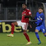 Арда - ЦСКА 2:2 — Никола Кирилов © всички права запазени