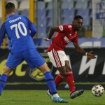 Арда - ЦСКА 2:2 — Никола Кирилов © всички права запазени