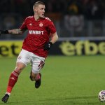 Арда - ЦСКА 2:2 — Никола Кирилов © всички права запазени