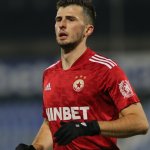 Арда - ЦСКА 2:2 — Никола Кирилов © всички права запазени