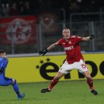 Арда - ЦСКА 2:2 — Никола Кирилов © всички права запазени