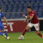 Арда - ЦСКА 2:2 — Никола Кирилов © всички права запазени